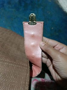 Beautiful Brown Handbag 👜