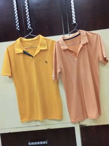 Men's Polo T-Shirts