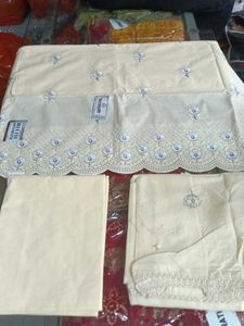 Elegant Dress Material