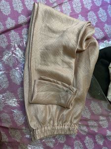 Handwork Boutique Kurti Set