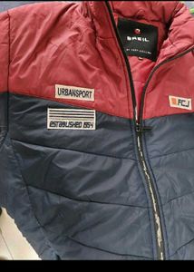 Men Jacket