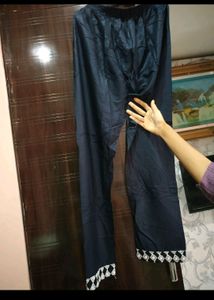 Naira Kurti With Pant