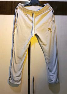 Burberry Track Pants