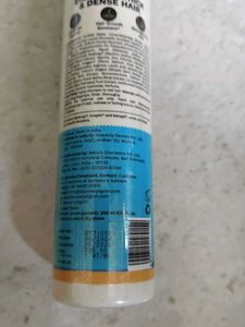 Pilgrim Shampoo  Redensyl And Anagaim