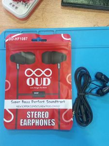 Headphone