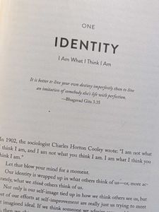 Think Like A Monk By Jay Shetty