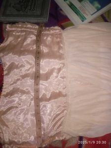 Divider Dress