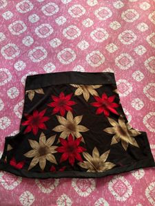 Womens Black Top