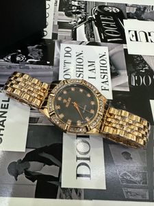 Rolex Copy Watch For Her😍