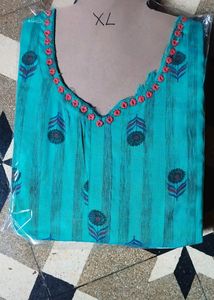 Kurta Frock Model✨✨