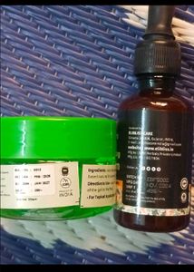 Elibliss Skincare Set