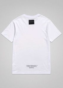 Champion White T-Shirt