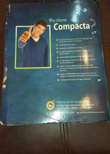 BBC COMPACTA ENGLISH FOR CLASS 10