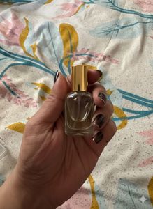 Natural Perfume Oil - Jannat