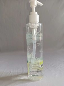 Pure &amp; Natural Aloe Vera Gel, 85% Left