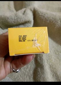 Foxtale Dewy Sunscreen