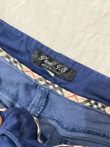 WOMEN JEANS