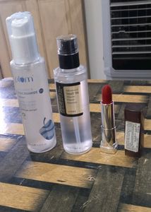 Snail Mucin & Plum Tonner Combo