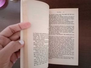 Villa By Nora Roberts