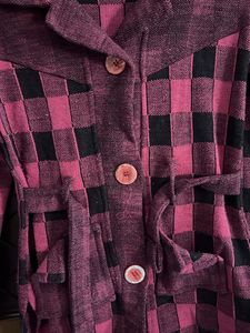 Overcoat For Women