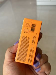 Type Beauty Serum Foundation Calm On