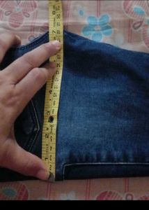 BRANDED JEANS PACK OF 4 Get Free T-shirt