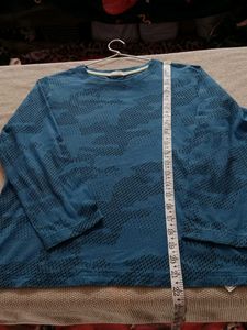 M&amp;S Long sleeve Tshirt