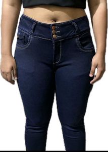 Jeans For Girls