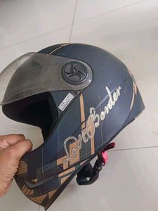 Stylish Adonis Helmet