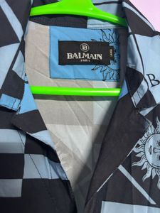 Balmain Cordset