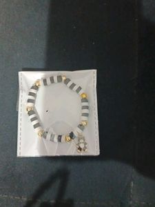 Cute Pastel Beaded Bracelet