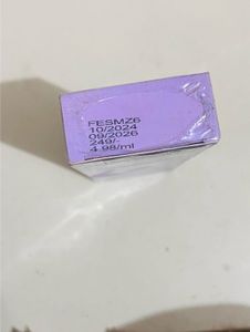 Foxtale Nourishing Moisturizer