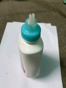 Baby Dove Hypoallergenic Wash