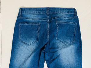 Comfy Jean Wear
