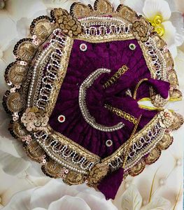 Laddu Gopal Dress