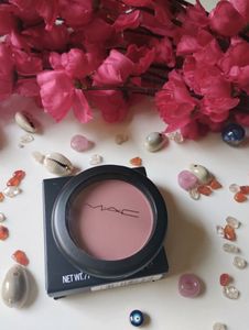 M.A.CMatte Powder Blush - Desert Rose