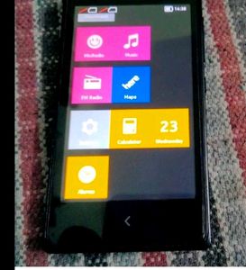 Nokia X 980