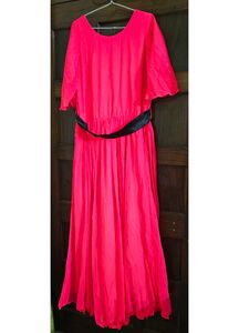 Simple Designer Wear Gown