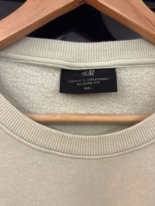 H&amp;M Casual Crewneck Sweater