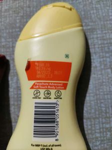 Body Lotion