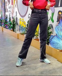 Women Black Jeans