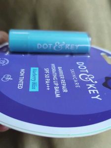 BARRIER REPAIR HYDRATING LIP BALM