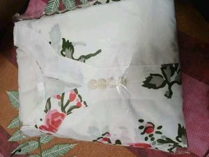 Cotton Kurta Suit For Women