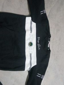 Gucci Style Sweatshirt