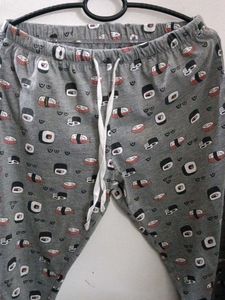 Sushi Print Lounge Pants