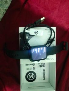 Noise ColorFit Smart Watch