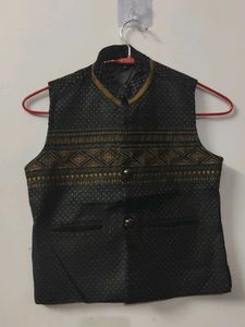 Ethnic Waistcoat