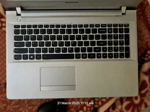 Lenovo IDEAPAD I5 6TH GEN