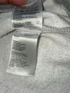 Gray H&amp;M Sweatshirt