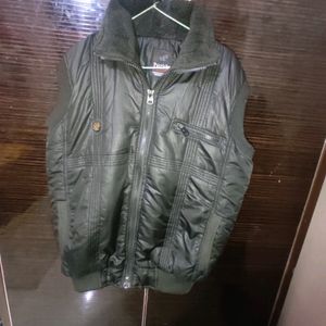 Men&#39;s Puffer Jacket
